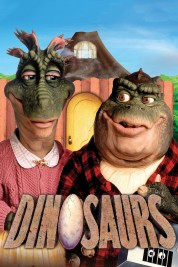 Watch free Dinosaurs HD online