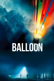 Watch free Balloon HD online