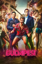 Watch free Budapest HD online