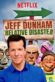 Watch free Jeff Dunham: Relative Disaster HD online