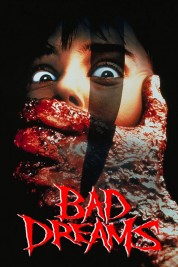 Watch free Bad Dreams HD online