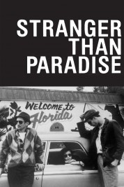 Watch free Stranger Than Paradise HD online