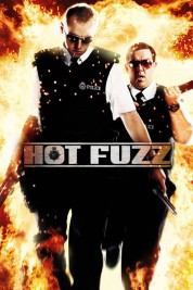 Watch free Hot Fuzz HD online