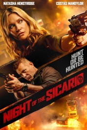 Watch free Night of the Sicario HD online