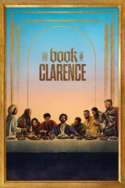 Watch free The Book of Clarence HD online