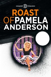 Watch free Comedy Central Roast of Pamela Anderson HD online