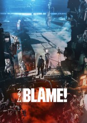 Watch free Blame! HD online