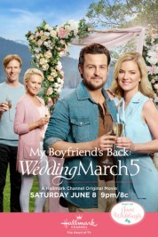 Watch free My Boyfriend's Back: Wedding March 5 HD online