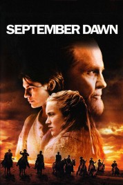 Watch free September Dawn HD online