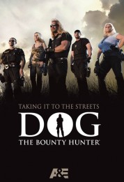 Watch free Dog the Bounty Hunter HD online