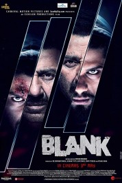 Watch free Blank HD online