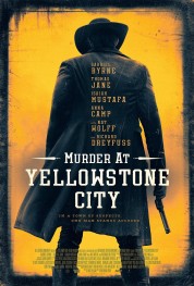 Watch free Murder at Yellowstone City HD online