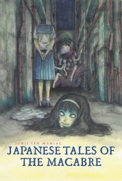 Watch free Junji Ito Maniac: Japanese Tales of the Macabre HD online