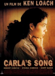 Watch free Carla's Song HD online