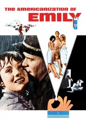 Watch free The Americanization of Emily HD online