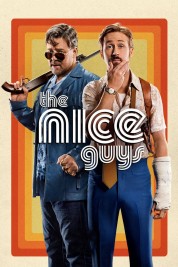 Watch free The Nice Guys HD online