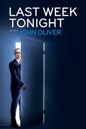 Watch free Last Week Tonight with John Oliver HD online