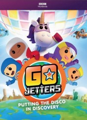 Watch free Go Jetters HD online