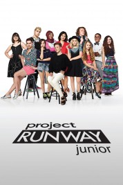 Watch free Project Runway Junior HD online