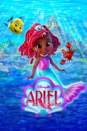 Watch free Disney Junior Ariel HD online