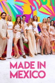 Watch free Made in Mexico HD online