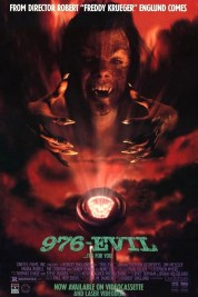 Watch free 976-EVIL HD online