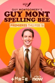 Watch free Guy Montgomery's Guy Mont-Spelling Bee HD online