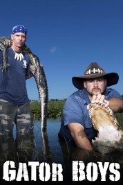 Watch free Gator Boys HD online