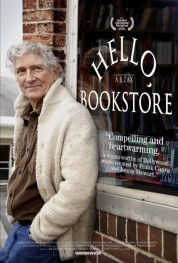 Watch free Hello, Bookstore HD online