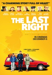 Watch free The Last Right HD online