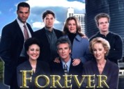 Watch free Forever HD online