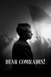 Watch free Dear Comrades! HD online