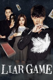 Watch free Liar Game HD online