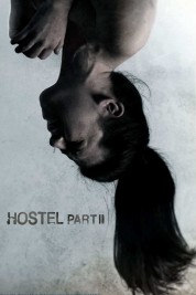 Watch free Hostel: Part II HD online