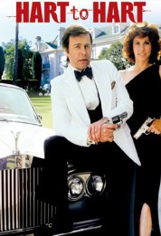 Watch free Hart to Hart HD online