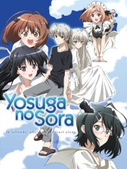 Watch free Yosuga no Sora HD online