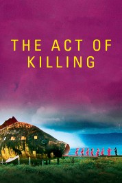 Watch free The Act of Killing HD online