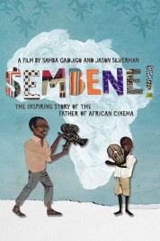 Watch free Sembene! HD online