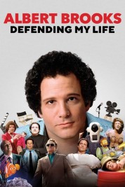 Watch free Albert Brooks: Defending My Life HD online