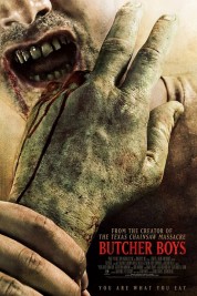 Watch free Butcher Boys HD online