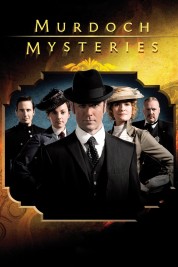 Watch free Murdoch Mysteries HD online