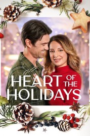 Watch free Heart of the Holidays HD online