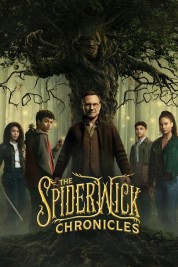 Watch free The Spiderwick Chronicles HD online