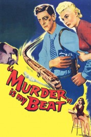 Watch free Murder Is My Beat HD online