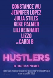 Watch free Hustlers HD online