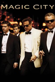 Watch free Magic City HD online