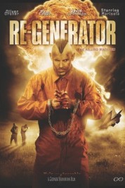 Watch free Re-Generator HD online