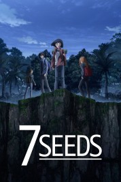 Watch free 7SEEDS HD online