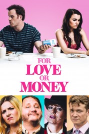 Watch free For Love or Money HD online