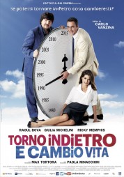 Watch free Torno indietro e cambio vita HD online